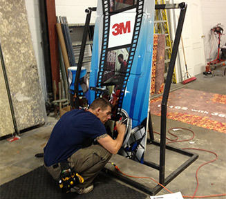 3M preffered installer testing