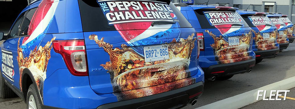 fleet wraps