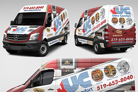 Car wrap design 1