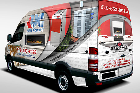 Car wrap design 8