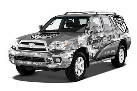Car wrap design 11