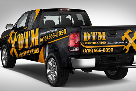 Car wrap design 12